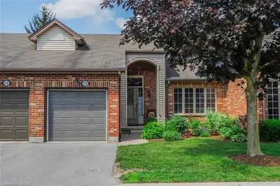 1478 ADELAIDE Street N 73, London North, ON N5X 3Y1