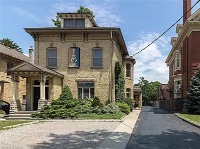 470 Colborne Street, London East, ON N6B 2T3