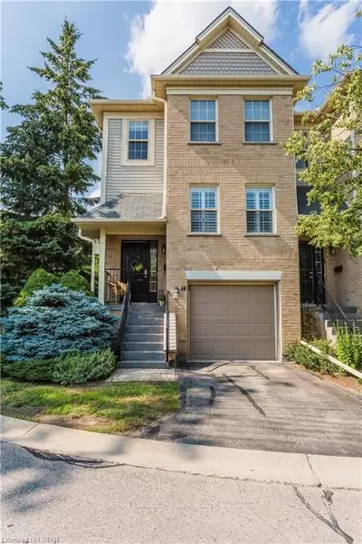 30 GRAND Avenue 14, London South, ON N6C 1K8