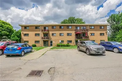 1830 Dumont Street 107, London East, ON N5W 2S1