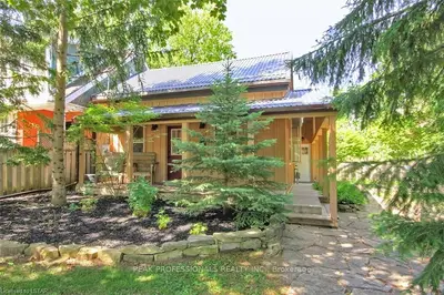 607 MAITLAND Street, London East, ON N6B 2Z8