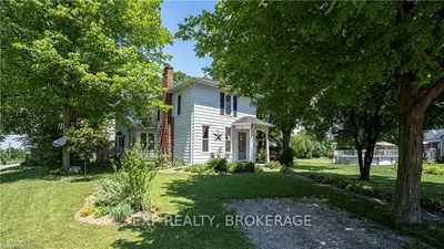 55 Barrett Street, South-west Oxford, On N0j 1w0