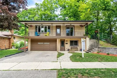 580 GRIFFITH Street, London South, ON N6K 2S6