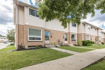 550 SECOND Street 43, London East, ON N5V 3S3