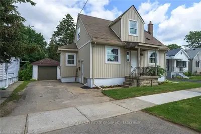 1620 BORDEN Street, London East, ON N5W 2R2