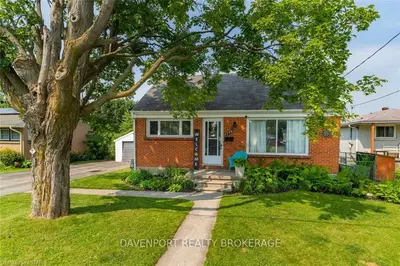 349 MANITOBA Street, London East, ON N5W 4W2