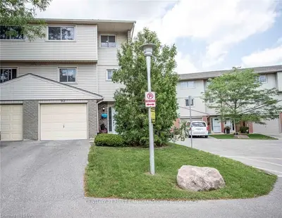 300 SANDRINGHAM Street 92, London South, ON N6C 5B4