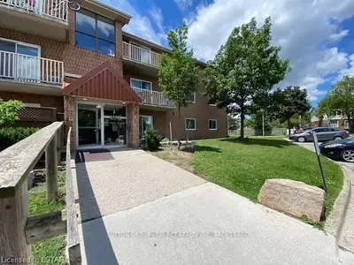 1590 ERNEST Avenue 304, London South, ON N6E 2V4