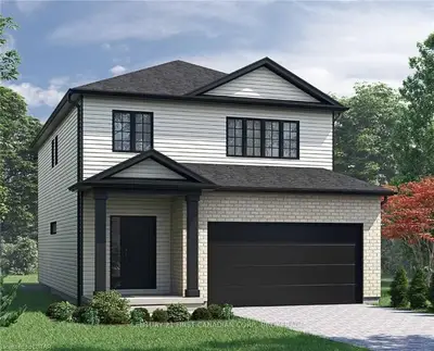 LOT 134 TWILITE Boulevard, London North, ON N6G 0S8