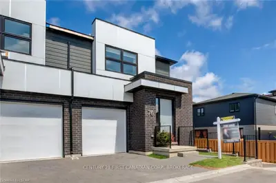 499 SOPHIA Crescent 76, London North, ON N6G 0X9