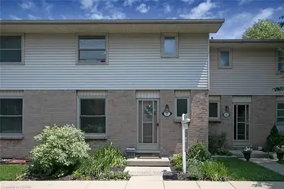 1855 ALDERSBROOK Road 17, London North, ON N6G 4R7