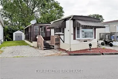 2189 DUNDAS Street 79, London East, ON N5V 1H3