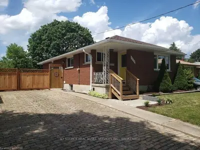 1510 MARDELL Place, London East, ON N5V 1W9
