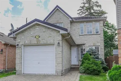 1370 BAYCLIFFE Place, London East, ON N5Y 5N5