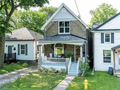 720 LORNE Avenue, London East, ON N5W 3K6