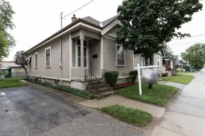 1219 FLORENCE Street, London East, ON N5W 2N3