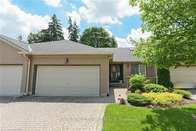 627 WHARNCLIFFE Road S 18, London South, ON N6J 2N7