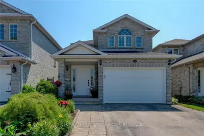 416 EXMOUTH Circle, London East, ON N5V 5G6