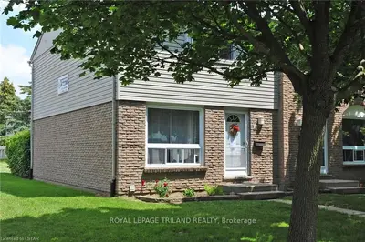 1775 CULVER Drive 248, London East, ON N5V 3H6