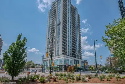505 TALBOT Street 1608, London East, ON N6A 2S6
