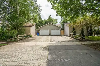 67 Ranchwood Crescent, London North, ON N6G 3A1