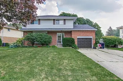 230 Orchard Road, Woodstock, On N4s 7n8