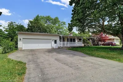 1423 BECKWORTH Avenue, London East, ON N5V 2K6