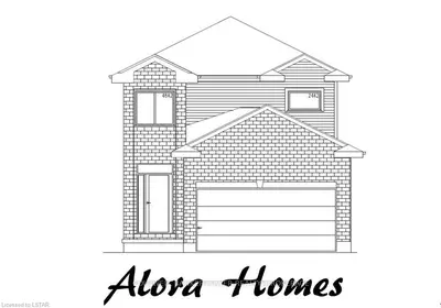 LOT 15 MARCONI Court, London East, ON N5V 1A7