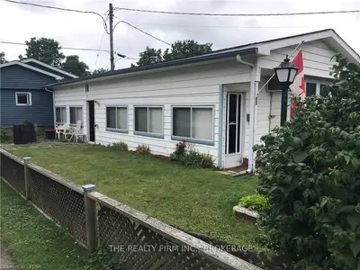 198 SPRINGBANK Drive 93, London South, ON N6J 1G1