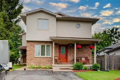 59 SUNRISE Court, London East, ON N5V 4V5