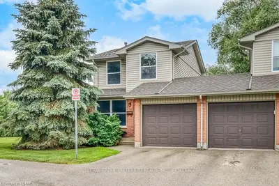 1250 JALNA Boulevard 74, London South, ON N6E 2W4