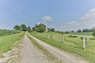 333704 Plank Line, South-west Oxford, On N0j 1w0