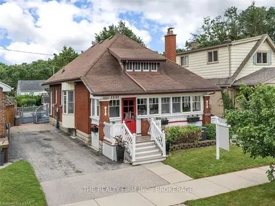 1357 Langmuir Avenue, London East, ON N5W 2G5