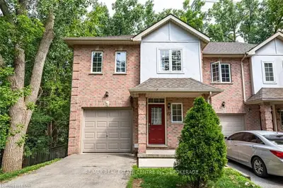 9 AILSA Place 37, London South, ON N5Z 4Z6