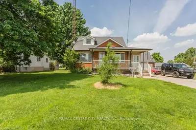 5121 WELLINGTON Road S, London South, ON N6E 3Y1
