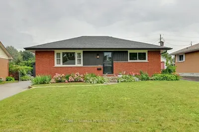 124 Susan Avenue, London East, ON N5V 2G4