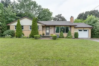 618 KILDARE Road, London North, ON N6H 3H9
