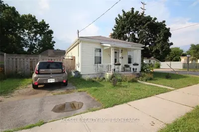 472 GREY Street, London East, ON N6B 1H3