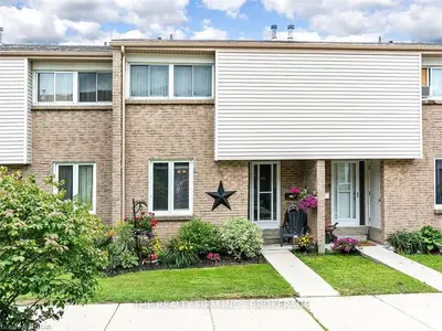 500 OSGOODE Drive 160, London South, ON N6E 2G9