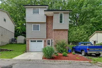 177 FORWARD Avenue, London North, ON N6H 1B9