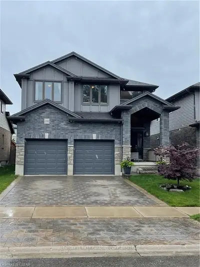 2111 NORTH ROUTLEDGE Park, London North, ON N6G 0B5