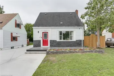 729 GROSVENOR Street, London East, ON N5Y 3T7