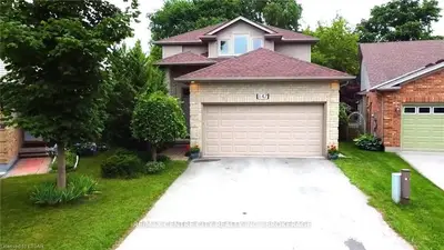 147 BRIMLEY Place, London North, ON N6H 5L4