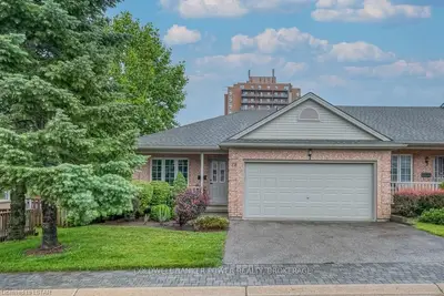 601 GRENFELL Drive 78, London North, ON N5X 4E6