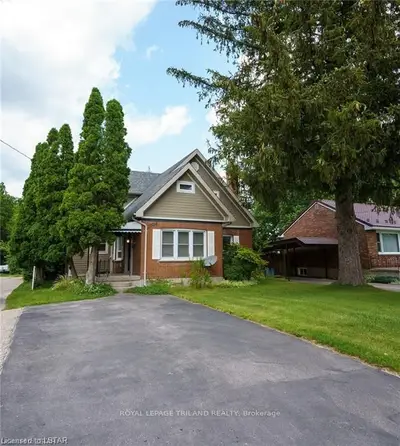 1104 HAMILTON Road, London East, ON N5W 1A6