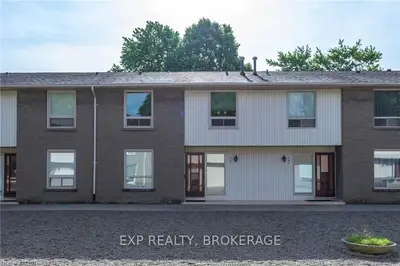 761 BERKSHIRE Drive, London South, ON N6J 3S5