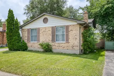 1229 ERNEST Avenue, London South, ON N6E 2B2