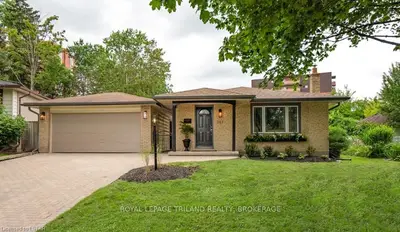 267 DELTA Place, London South, ON N6J 3N1