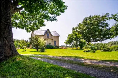 1315 CONCESSION 2 Road, Kincardine, ON N0T 2T0