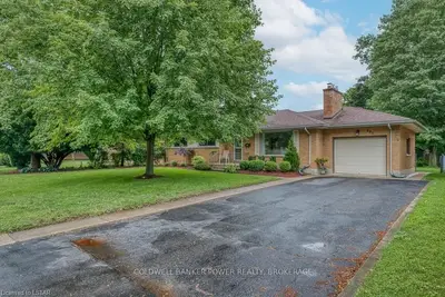 603 SANTA MONICA Road, London North, ON N6H 3V9